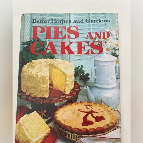 Vintage Cookbook Bundle 4 books 50s-70s - Picture 3 of 15